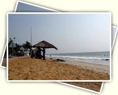 Cherai beach